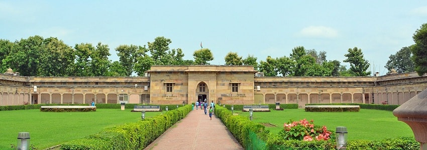 sarnath museum