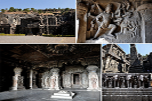 Ajanta Ellora