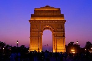 India Gate