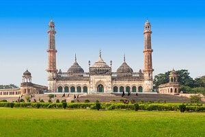 Lucknow