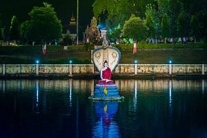 Bodhgaya