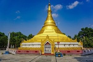 Lumbini