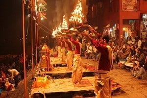 Varanasi