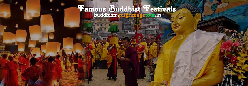 buddhist pilgrimage tour in india